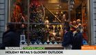      Dec. 16 (Bloomberg) -- Mark Ellwood, author of “Bargain Fever,” discusses the state of retail during and after the holiday shopping season on Bloomberg Television’s “Bloomberg Surveillance.”