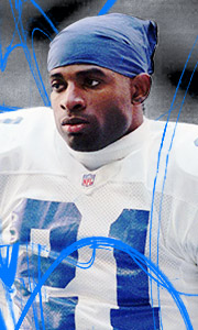 Deion Sanders