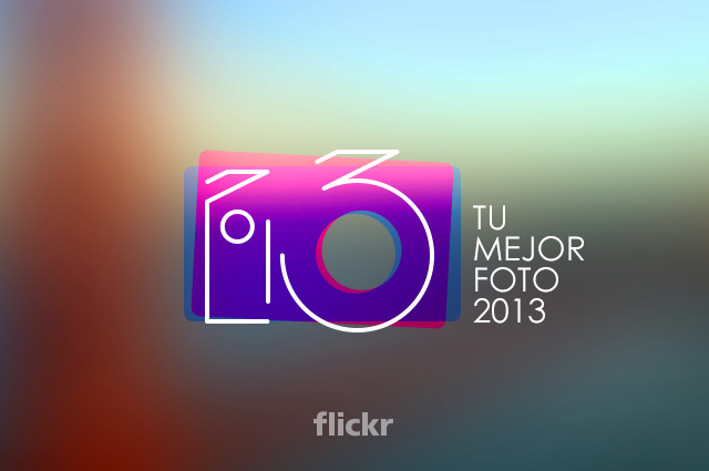Logo: Tu Mejor Foto 2013