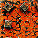 Rust Squares