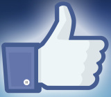 The ‘likes’ and ‘dislikes’ of Facebook investing (infographic)