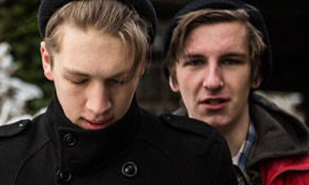 Drenge