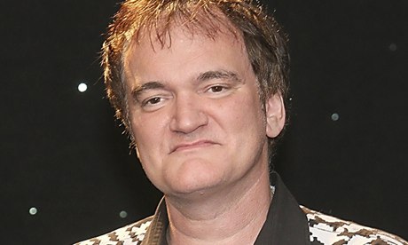 Quentin Tarantino shelves western The Hateful Eight after script leak