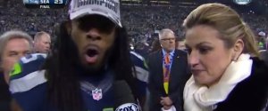 Richard Sherman