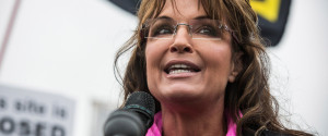 Sarah Palin