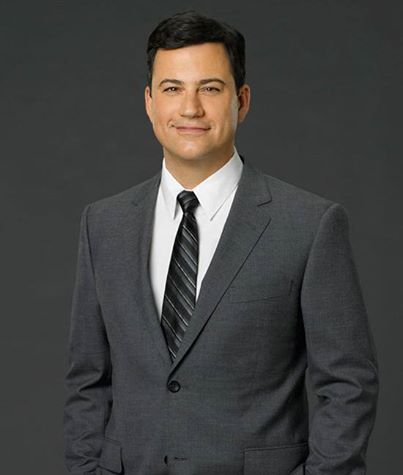 Photo: Jimmy Kimmel will bring his late night show to Austin for a week during SXSW. Details: http://bizj.us/u4l1z