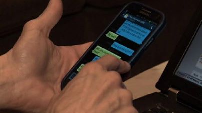 Photo: The Dallas Police Department thinks more can be done with social media to better communicate with the public. The department announced on Monday two more ways they plan to use social media. http://trib.al/p0YtK2D 

What do you think about the new social media push?