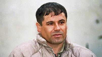 Photo: Chairman of the House Committee on Homeland Security, Michael McCaul, wants drug kingpin Joaquin "El Chapo" Guzman brought to the U.S. http://trib.al/mVKryEo Do you agree or disagree?