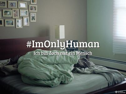 Photo: Hallo, in dieser Woche freuen wir uns darauf, eure menschliche Seite kennen zu lernen. Unser neues #FlickrFlickr-Thema ist "Ich bin nur ein Mensch" #ImOnlyHuman

Macht ab heute ein Foto und stellt es bis kommenden Donnerstag mit den Tags "FlickrFriday" und "ImOnlyHuman" in die #FlickrFriday-Gruppe ein:

http://www.flickr.com/groups/flickrfriday/

Unsere Lieblingseinsendungen zeigen wir in einer Woche im FlickrBlog. Viel Spaß bei unserer neuen Challenge!