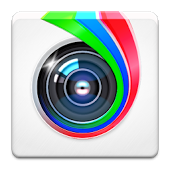 Photo Editor by Aviary