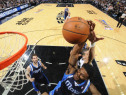 Dallas Mavericks v San Antonio Spurs - Game Two