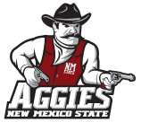 New Mexico State Logo