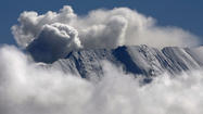 Magma rising in Washington state's Mount St. Helens volcano : USGS