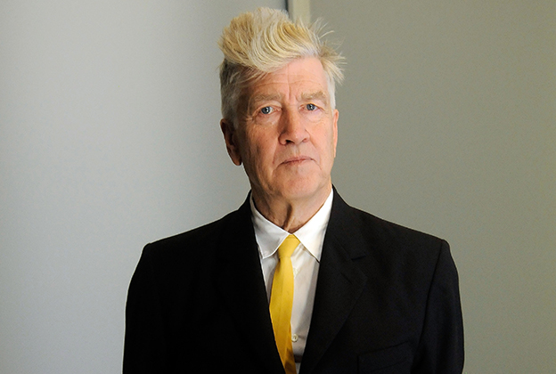 12 Things We Learned From David Lynch