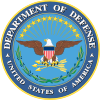 United States Department of Defense Seal