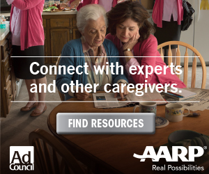 Caregiving Resource Center - Find Resources