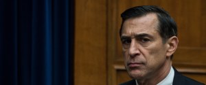 Darrell Issa Hearing