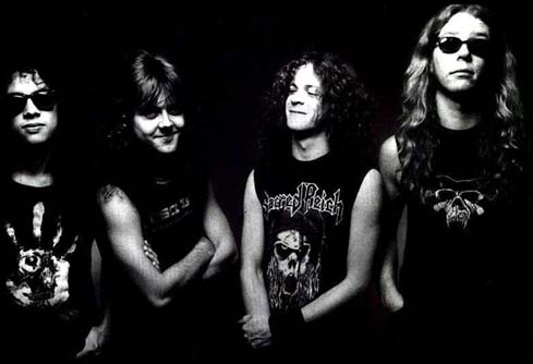 Picture of Metallica