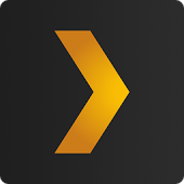 Plex for Android