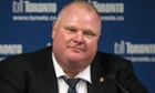 rob ford