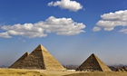 Pyramids Giza