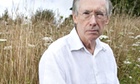 The writer Ian McEwan