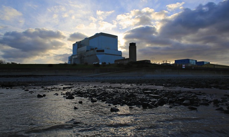 Hinkley Point 