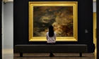 Turner at Tate Britain