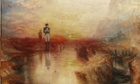 The EY Exhibition: Late Turner - Painting Set Free