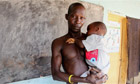 Ebola orphans finding hope in Sierra Leone - video