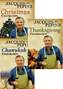 Jacques Pépin Celebrates Spring/Summer DVDs