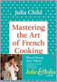 Mastering The Art of French Cooking, Volume One