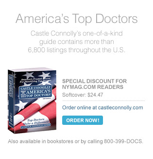 Order America's Top Doctors