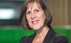 Janet Beer