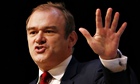 Ed Davey