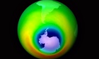 OZONE HOLE