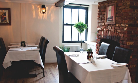 Restaurant: The Croft Kitchen