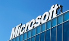 microsoft logo