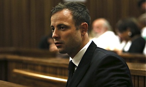 Oscar Pistorius found guilty of culpable homicide