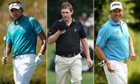 Europe's Ryder Cup wildcard picks