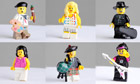 Lego composite grid