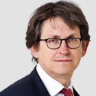 Alan Rusbridger