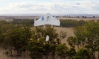 Google drone