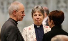 justin welby