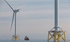 Ormonde offshore wind farm