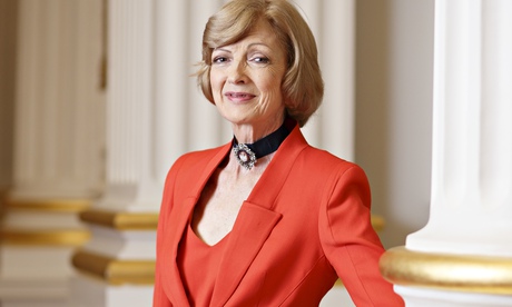 Fiona Woolf