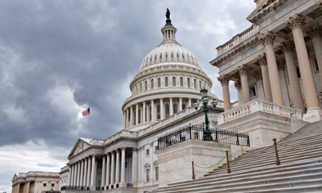 Capitol Hill Congress