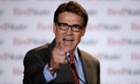 Rick Perry 