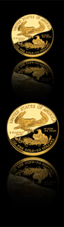 American Eagle Gold Proof