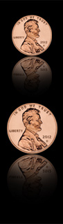 Lincoln Cent